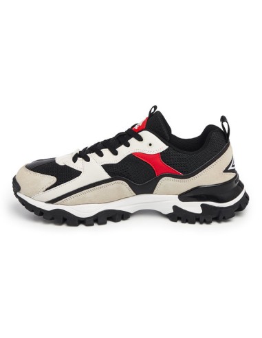 Zapatillas Umbro Bumpy Negra