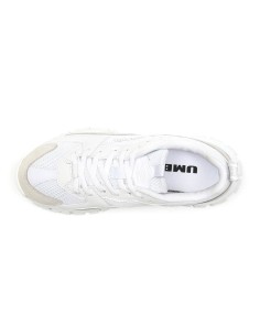 45294U-H96 UMBRO BUMPY - WMNS WHITE / WHITE 2