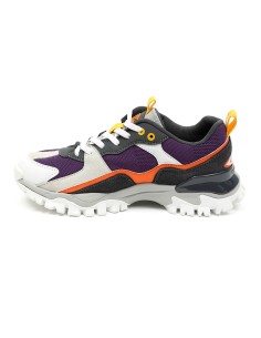 Zapatilla Umbro Mujer Bumpy Multicolor 2