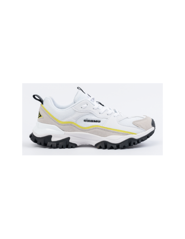 Zapatilla Umbro Mujer Bumpy Blanca