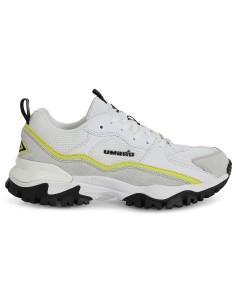 Zapatilla Umbro Mujer Bumpy Blanca 2