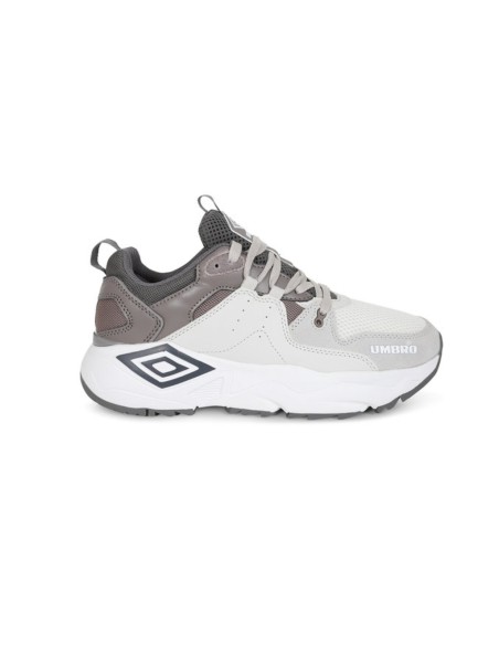 Zapatillas Run  Umbro Junior Blanca