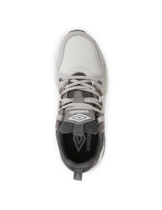 Zapatillas Run  Umbro Junior Blanca 2