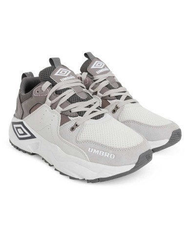 Zapatillas Run  Umbro Junior Blanca