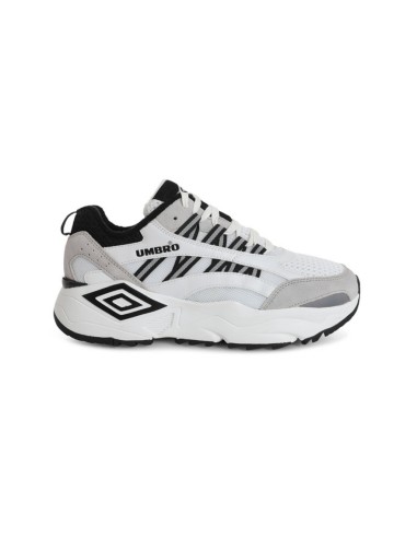 Zapatilla Neptune Umbro Junior Blanca