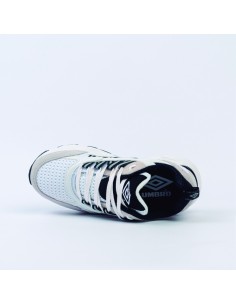 Zapatilla Neptune Umbro Junior Blanca 2