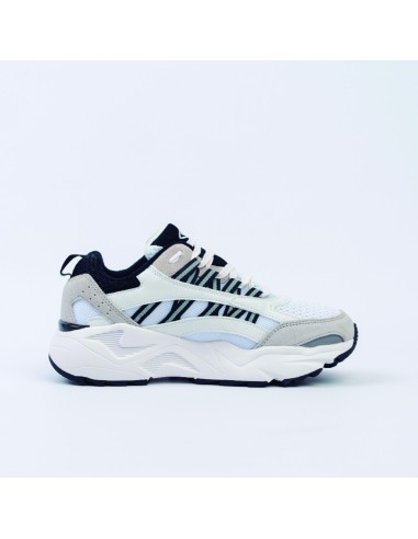 Zapatilla Neptune Umbro Junior Blanca