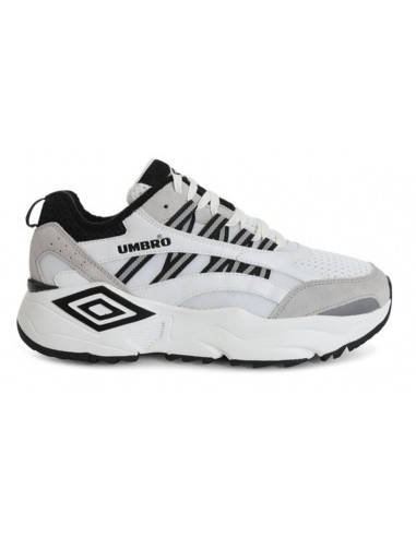 Zapatilla Neptune Umbro Junior Blanca