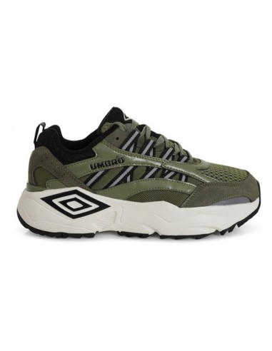Zapatilla Neptune Umbro Junior Gris