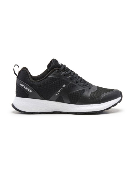 Zapatilla Kelme K-Rookie Negra