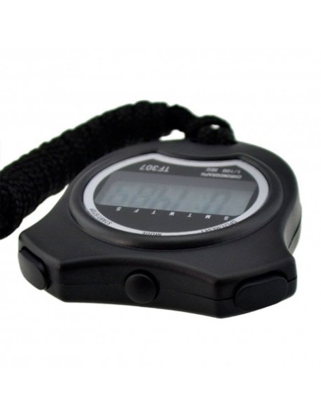 Cronómetro Precision Speed