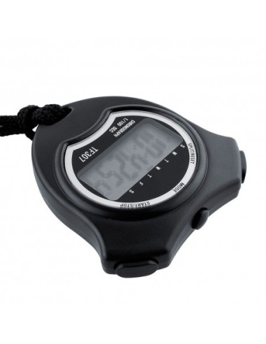 Cronómetro Precision Speed