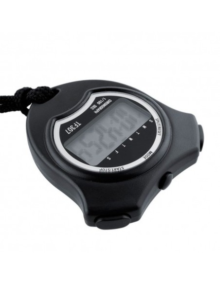 Cronómetro Precision Speed