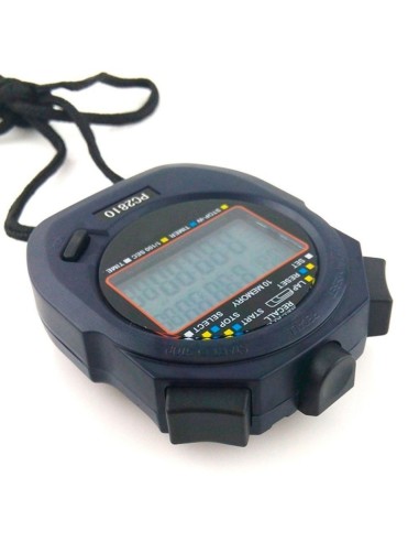 Cronómetro Profesional Race-10