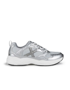 Zapatilla Munich Runar Gris