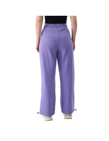 Pantalón 4F Mujer Morado
