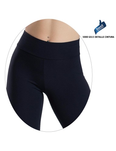 Malla Happy Dance Negra