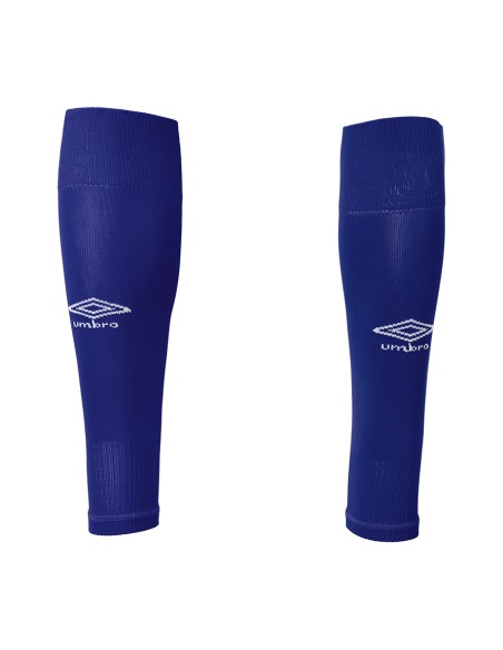 Media Umbro Azul Marino Hombre