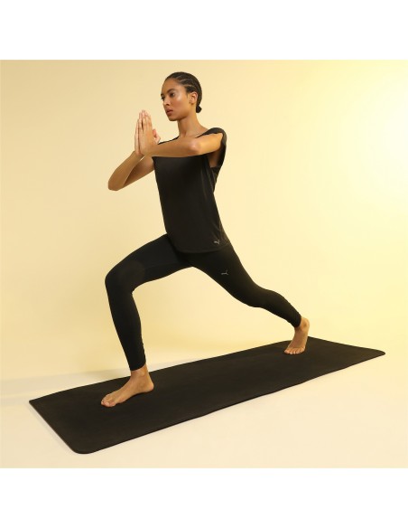 Malla Puma Mujer Studio Foundation Negra