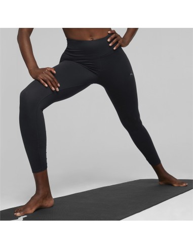 Malla Puma Mujer Studio Foundation Negra