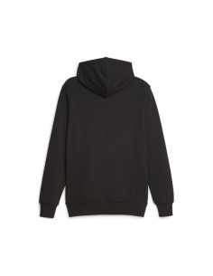 Sudadera Puma Classics Logo Negra 2