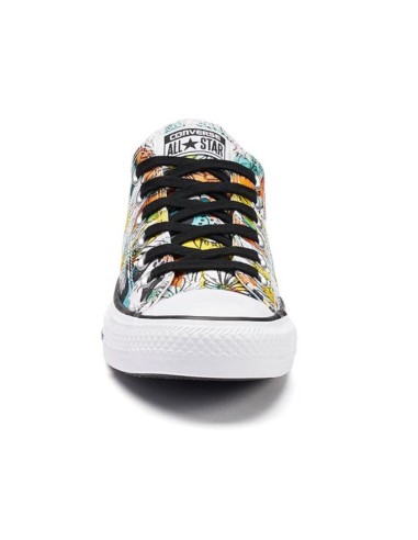 Zapatilla Converse Mujer Multicolor