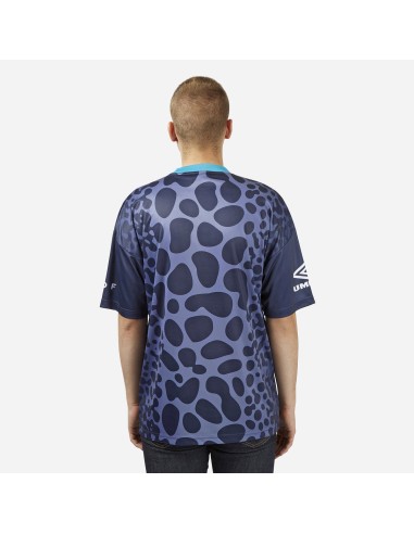 Camiseta Umbro Mujer X AOF Poison Dart Frog Jersey