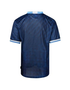 Camiseta Umbro Argentina Iconic Azul Marino 2