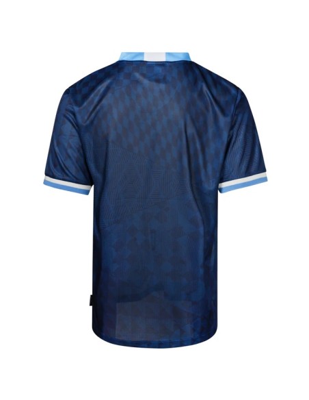 Camiseta Umbro Argentina Iconic Azul Marino