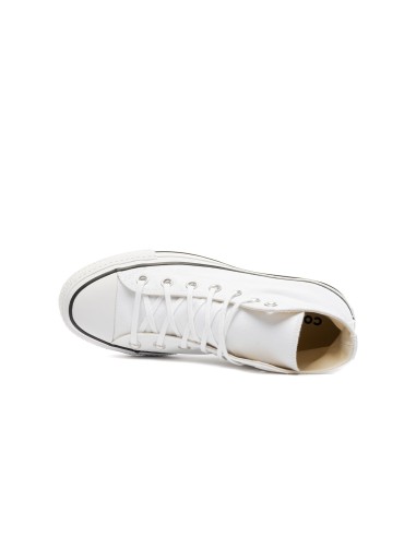 Chuck Taylor All Star Converse Mujer Blanco