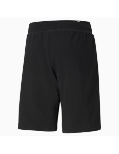 Shorts Puma Rebel Shorts 9" Tr Black 2