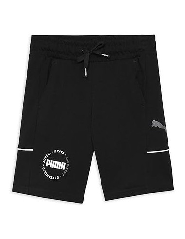 Shorts Puma Alpha Jersey 