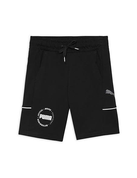 Shorts Puma Alpha Jersey 