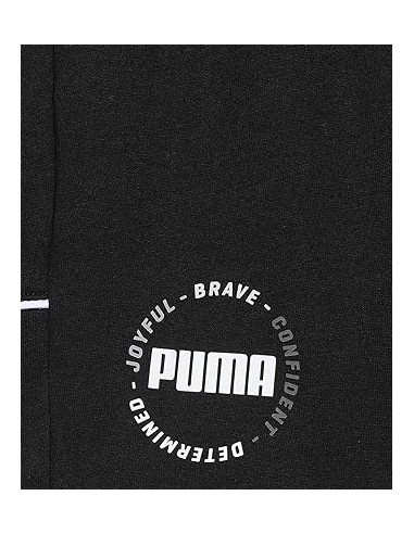 Shorts Puma Alpha Jersey