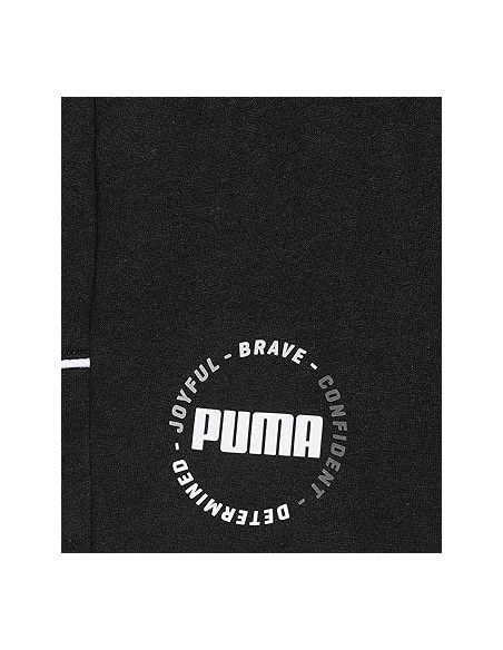 Shorts Puma Alpha Jersey