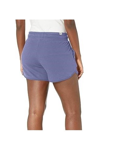 Short Rebel Puma Junior Negro