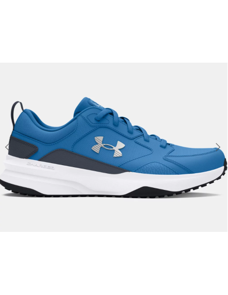 Zapatilla Under Armour Hombre Charged Edge Azul