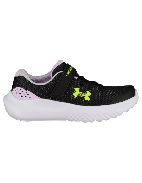 Zapatilla Under Armour Surge 4