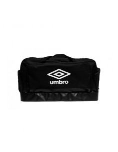Bolsa Hard Based Holdall Umbro Hombre Negro