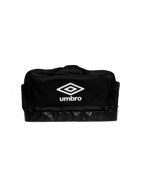 Bolsa Hard Based Holdall Umbro Hombre Negro