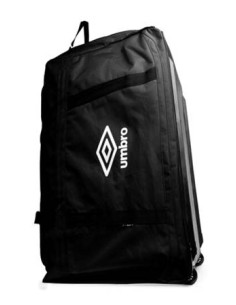 Bolsa Mammoth Carrier XXL Umbro Hombre Negro 2