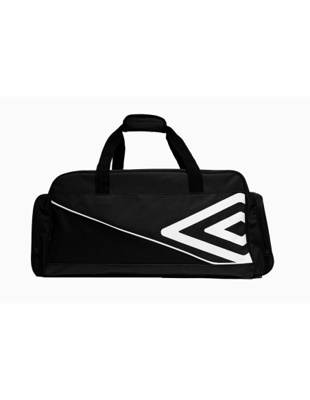 Bolsa Training Holdall Umbro Hombre Negro