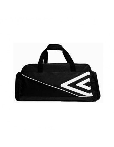 Bolsa Pro Training Holdall Umbro Hombre Negro