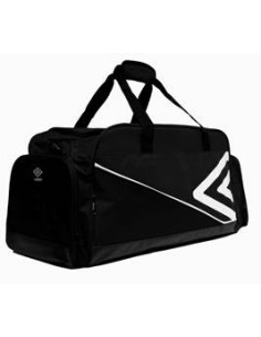 Bolsa Pro Training Holdall Umbro Hombre Negro 2