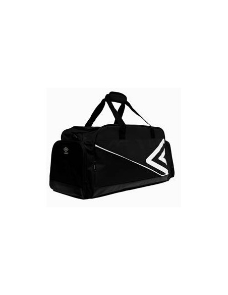 Bolsa Pro Training Holdall Umbro Hombre Negro