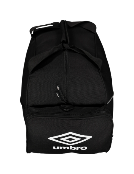 Bolsa Pro Training Holdall Umbro Hombre Negro