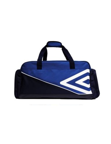 Bolsa Pro Training Holdall Umbro Hombre Azul