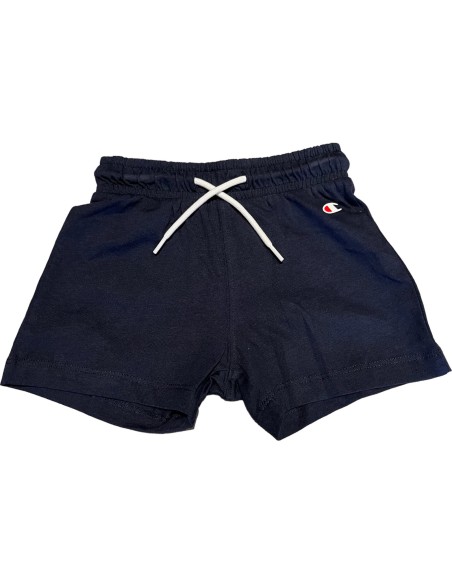 Conjunto Champion Junior Verde