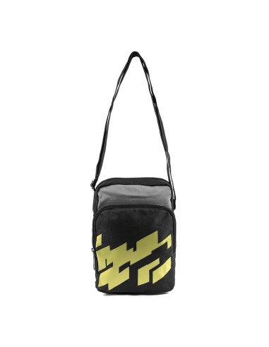 Bandolera Umbro Veloce Black / Yellow