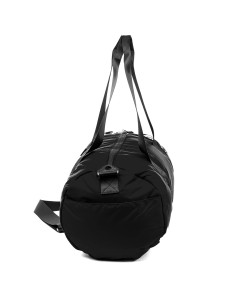 Bolsa Padded Ripstop Barrel Umbro Hombre Negro 2